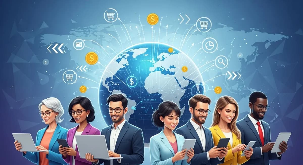 From Local to Global: How to Scale Your E-commerce Business