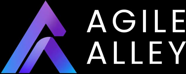 Agile Alley Logo