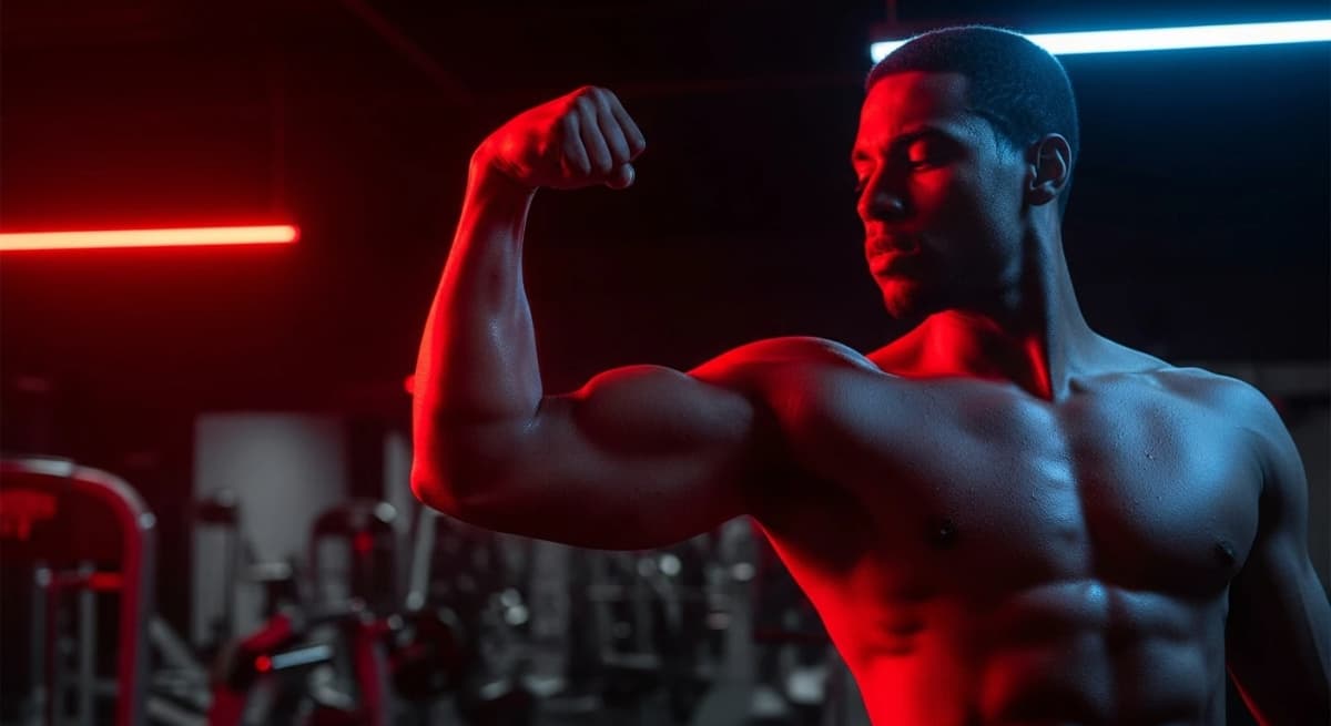 Sanzeus Gym - Gym Website